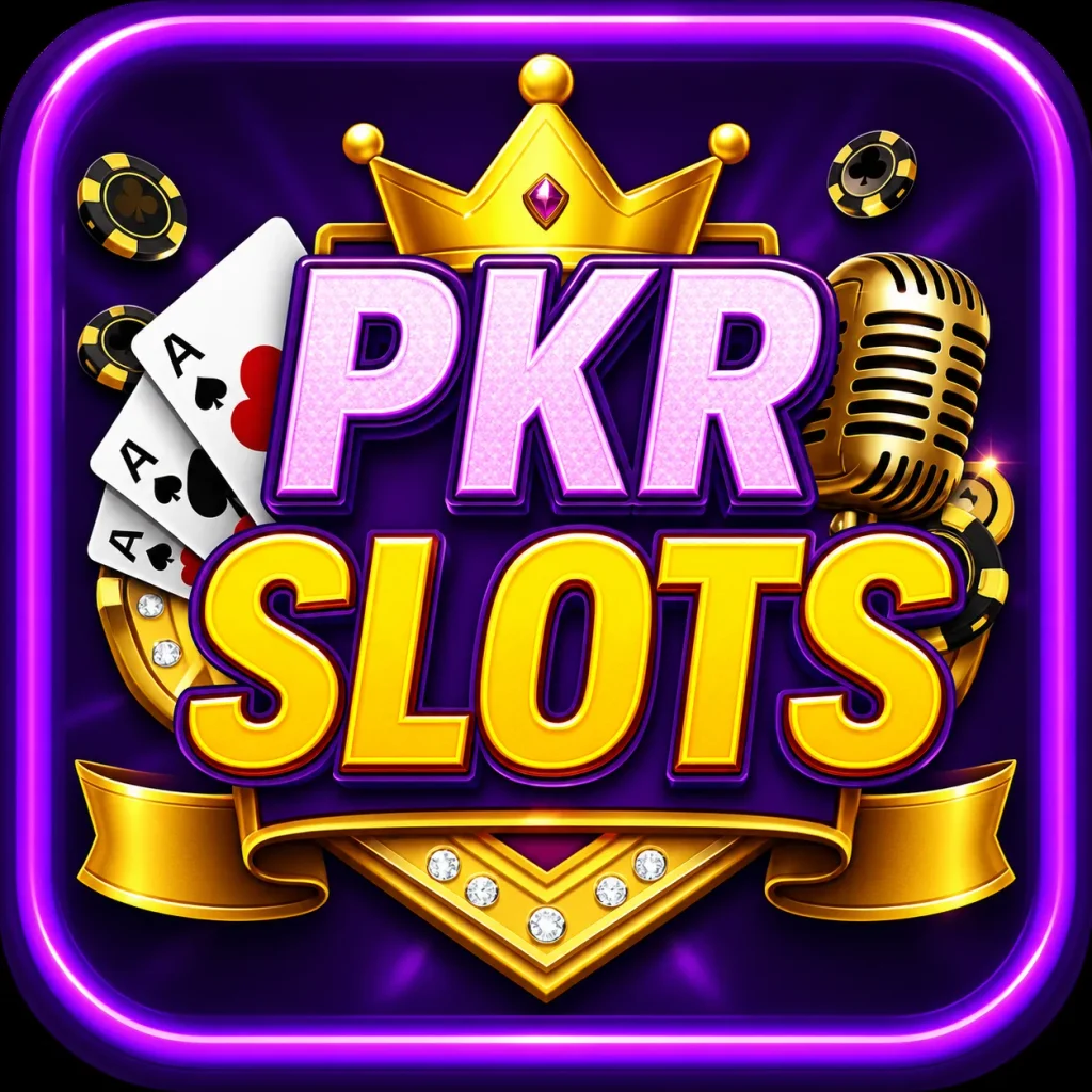 pkr slots game