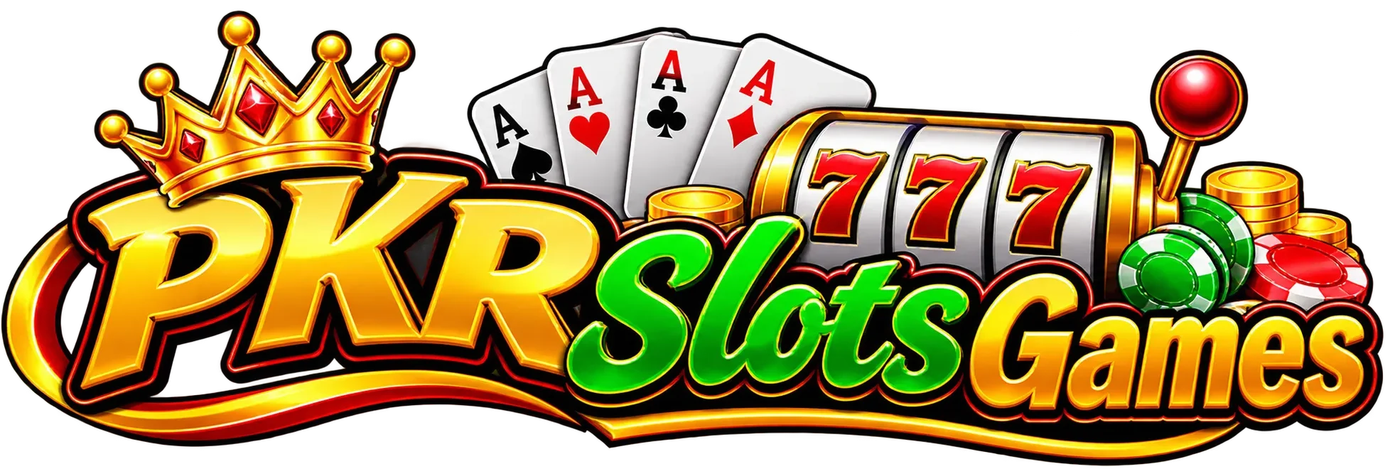 pkr slots games